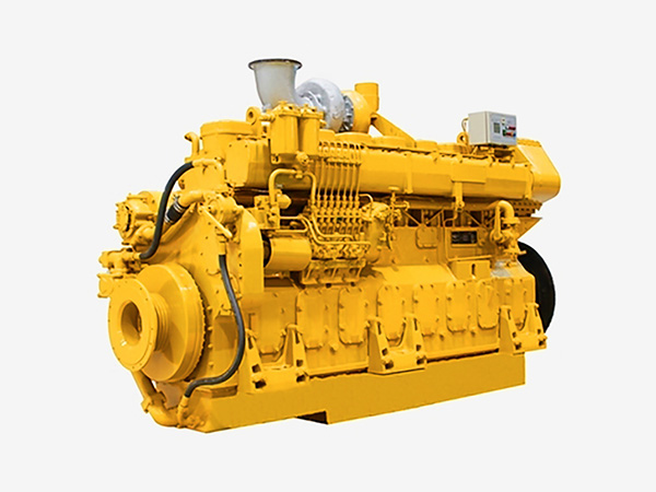 濟柴8190、8V190型柴油機